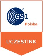 GS1 Logotyp