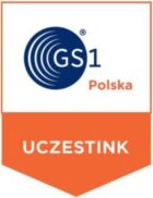 GS1 Logotyp GS1 Logotyp